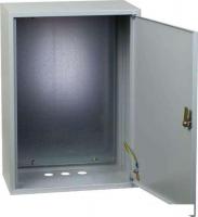 Щит с монтажной панелью EKF ЩМП-800х600х250 (ЩРНМ-4) IP31 PROxima