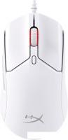 Игровая мышь HyperX Pulsefire Haste 2 (белый)