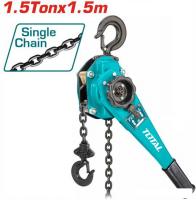 Лебедка Total THSLB1501