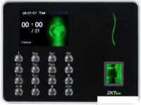 Биометрический терминал ZKTeco WL10