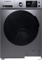 Стиральная машина MAUNFELD MFWM149S