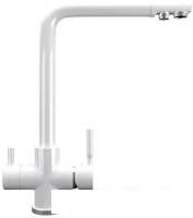 Смеситель Ulgran 016-341 (ультра-белый)