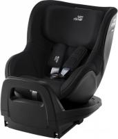 Детское автокресло Britax Romer Dualfix Pro M (space black)