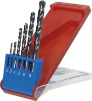 Набор сверл KWB 49205540