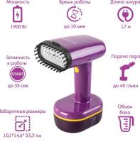 Отпариватель Endever Odyssey Q-458