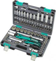 Универсальный набор инструментов Stels 14118 (94 предмета)