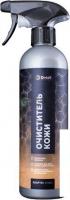 Detail Очиститель кожи Leather Clean 500мл DT-0492