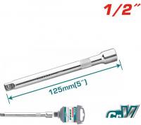 Удлинитель слесарный Total THEB12051