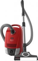 Пылесос Miele Compact C2 Cat & Dog SDBF5 (красный)