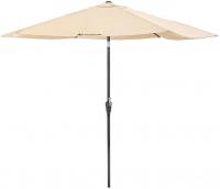 Садовый зонт Nisus N-GP1913-300-B
