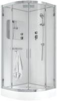 Душевая кабина Cerutti Spa VIVA101 100x100