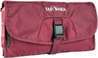 Косметичка Tatonka Small Travlecare 2781.047 (красный)