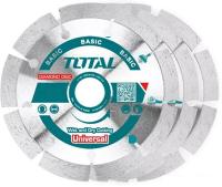 Набор отрезных дисков Total TAC21123033 (3 шт)