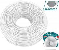 Леска для триммера Total TALS2001