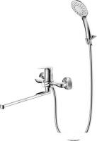 Смеситель Milardo Rora RORSB00M10