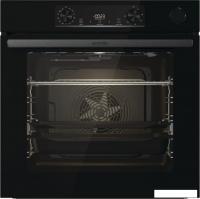 Электрический духовой шкаф Gorenje BSA6737E15BG