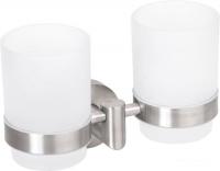 Стакан для зубной щетки и пасты Bemeta Neo 104210025