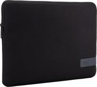 Чехол Case Logic Reflect MacBook Sleeve REFMB-114 (black)