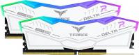 Оперативная память Team T-Force Delta RGB 2x16ГБ DDR5 6000 МГц FF4D532G6000HC30DC01