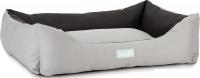 Лежак Scruffs Expedition 825544 (серый)