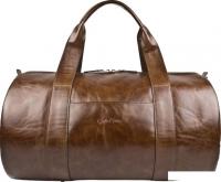 Дорожная сумка Carlo Gattini Premium Faenza 4033-02 (коричневый)