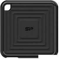 Внешний накопитель Silicon-Power PC60 512GB SP512GBPSDPC60CK