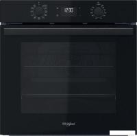 Электрический духовой шкаф Whirlpool OMR58CU1B
