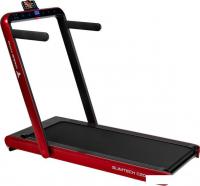 Электрическая беговая дорожка Titanium Masters Slimtech C20 (красный)