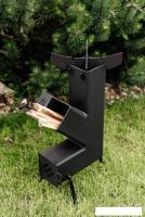 Печь Gala Емеля BB051