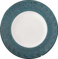 Тарелка глубокая Wilmax Splash WL-667627/A