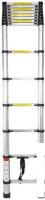 Лестница-стремянка ForceKraft BL-T410 (13 ступеней)