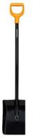 Лопата совковая Fiskars Solid 1067518