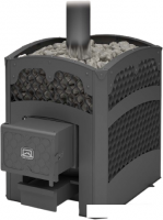 Банная печь Теплодар Былина-Сетка 24 Ч