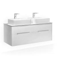 Raval Тумба под умывальник Bosko 120 Bos.01.120/P/W/JR