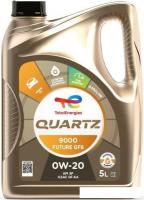 Моторное масло Total 9000 Future GF6 0W-20 5л
