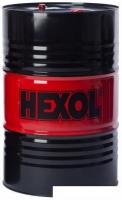 Моторное масло Hexol Synline Supertruck 10W-40 208л