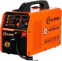 Сварочный инвертор ELAND Multimig-220E