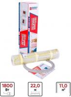 Нагревательный мат Energy ОО-УТ-00638 (1800 Вт, 11 м.кв.)