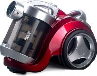 Пылесос Blackton Bt VC1808C (красный/серый)