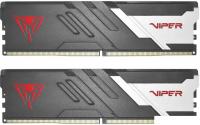 Оперативная память Patriot Viper Venom 2x16ГБ DDR5 7000МГц PVV532G700C32K