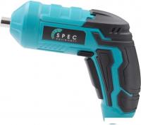 Электроотвертка Spec SW3000