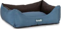 Лежак Scruffs Expedition 826046 (синий)