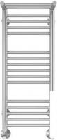 Полотенцесушитель TERMINUS Аврора П16 300x800 с полкой нп