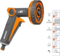 Распылитель Daewoo Power DWG 3030