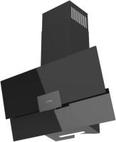 Кухонная вытяжка Korting KHC 96373 BXGN