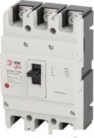 Выключатель автоматический ЭРА Pro SVA30-3-0200-E 3Р Б0051933