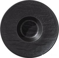 Тарелка глубокая Wilmax Slatestone WL-661116/A