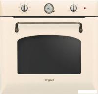 Электрический духовой шкаф Whirlpool WTA C 8411 SC OW