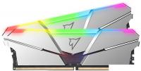 Оперативная память Netac Shadow RGB 2x16ГБ DDR5 5600МГц NTSRD5P56DP-32S