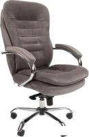Кресло CHAIRMAN Home 795 N (Т-55 серый)